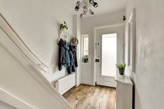 Nieuw in verkoop: President Steynstraat 45, 7413 CM Deventer