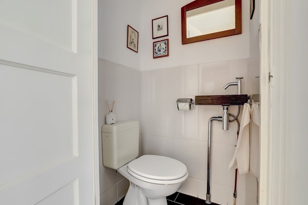 Medium property photo - President Steynstraat 45, 7413 CM Deventer