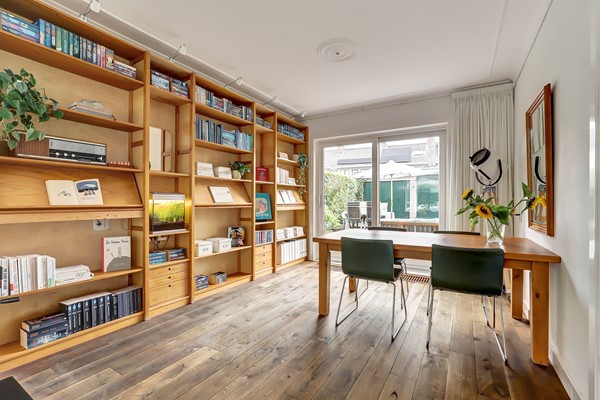 Medium property photo - President Steynstraat 45, 7413 CM Deventer