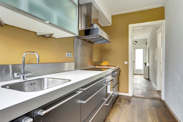 Medium property photo - President Steynstraat 45, 7413 CM Deventer