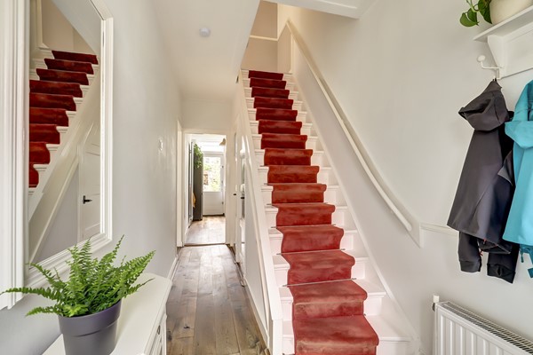 Medium property photo - President Steynstraat 45, 7413 CM Deventer