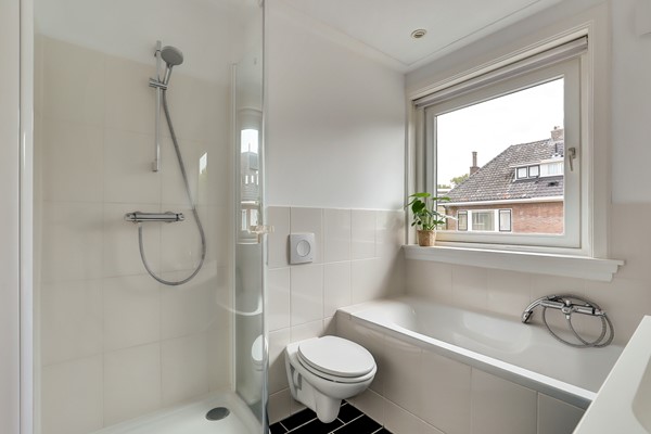 Medium property photo - President Steynstraat 45, 7413 CM Deventer