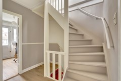 Nieuw in verkoop: President Steynstraat 45, 7413 CM Deventer