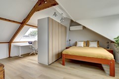 Nieuw in verkoop: President Steynstraat 45, 7413 CM Deventer
