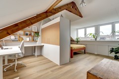 Nieuw in verkoop: President Steynstraat 45, 7413 CM Deventer