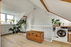 Nieuw in verkoop: President Steynstraat 45, 7413 CM Deventer