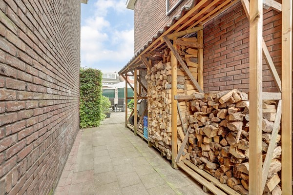 Medium property photo - President Steynstraat 45, 7413 CM Deventer