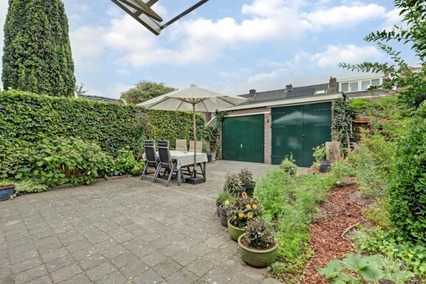 Medium property photo - President Steynstraat 45, 7413 CM Deventer