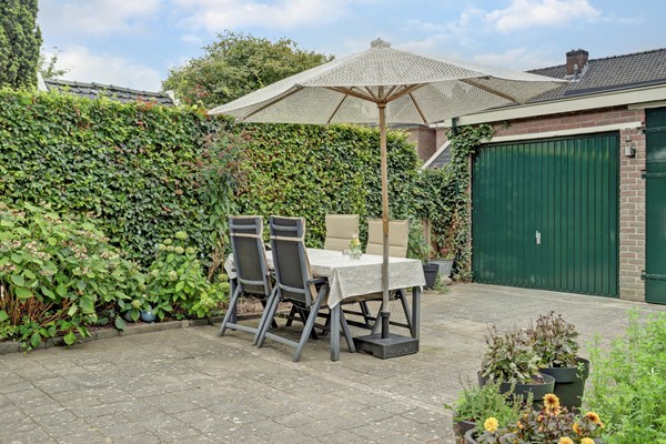 Medium property photo - President Steynstraat 45, 7413 CM Deventer