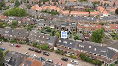 Nieuw in verkoop: President Steynstraat 45, 7413 CM Deventer