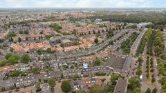 Nieuw in verkoop: President Steynstraat 45, 7413 CM Deventer