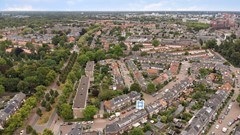 Nieuw in verkoop: President Steynstraat 45, 7413 CM Deventer