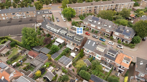 Medium property photo - President Steynstraat 45, 7413 CM Deventer