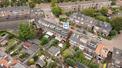 Nieuw in verkoop: President Steynstraat 45, 7413 CM Deventer