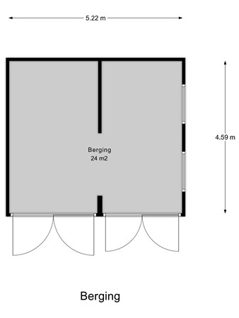 President Steynstraat 45, 7413 CM Deventer - 
