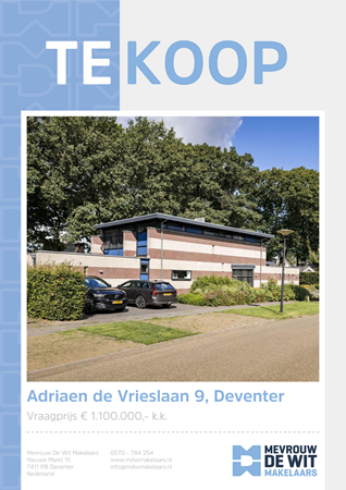 Brochure preview - brochure