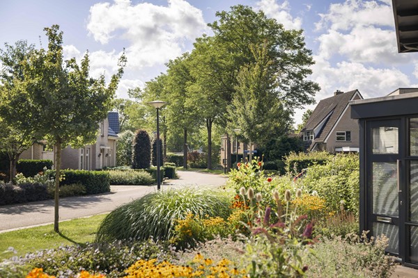 Medium property photo - Adriaen De Vrieslaan 9, 7425 NR Deventer