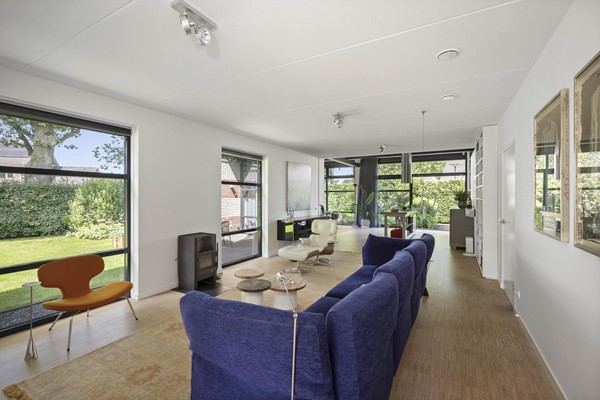 Medium property photo - Adriaen De Vrieslaan 9, 7425 NR Deventer