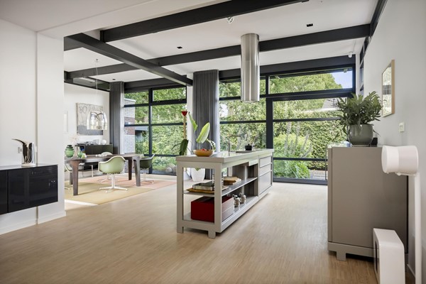 Medium property photo - Adriaen De Vrieslaan 9, 7425 NR Deventer