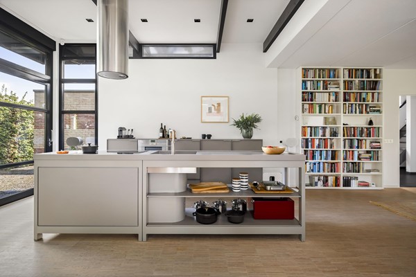 Medium property photo - Adriaen De Vrieslaan 9, 7425 NR Deventer