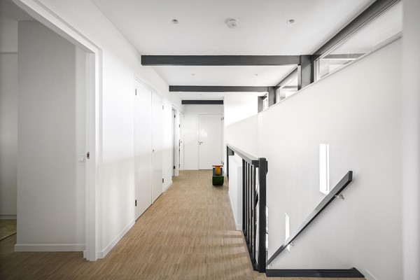 Medium property photo - Adriaen De Vrieslaan 9, 7425 NR Deventer