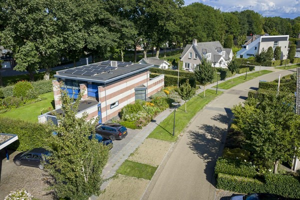 Medium property photo - Adriaen De Vrieslaan 9, 7425 NR Deventer