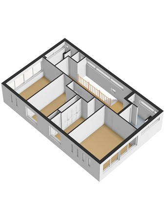 Adriaen De Vrieslaan 9, 7425 NR Deventer - 