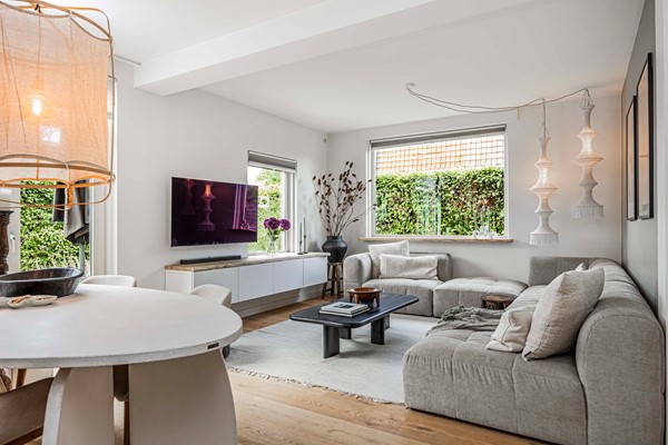 Medium property photo - Groenestraatje 13, 7419 CS Deventer
