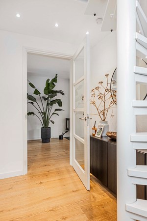 Medium property photo - Groenestraatje 13, 7419 CS Deventer