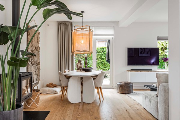 Medium property photo - Groenestraatje 13, 7419 CS Deventer