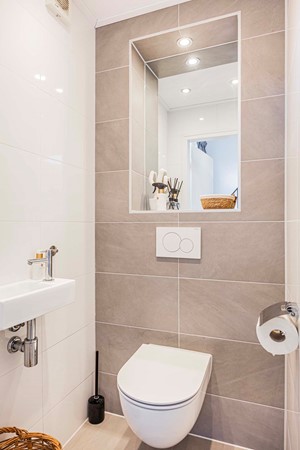 Medium property photo - Groenestraatje 13, 7419 CS Deventer