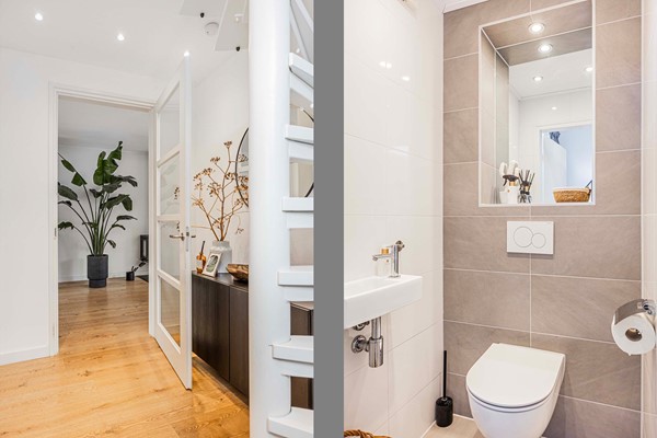 Medium property photo - Groenestraatje 13, 7419 CS Deventer