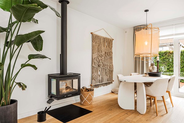 Medium property photo - Groenestraatje 13, 7419 CS Deventer