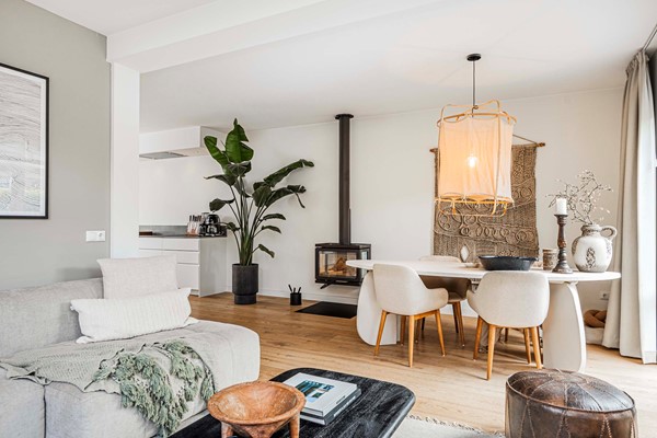Medium property photo - Groenestraatje 13, 7419 CS Deventer