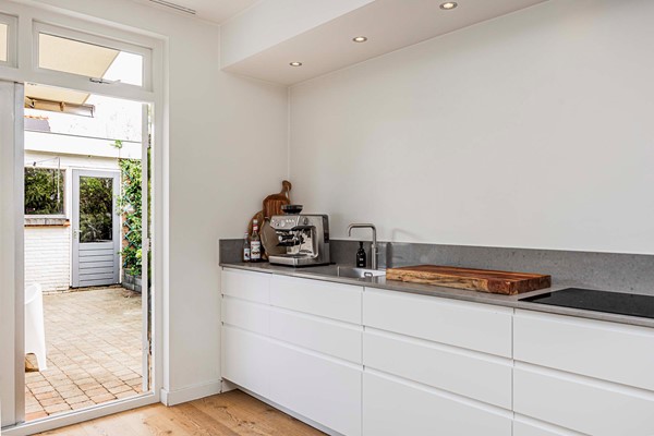 Medium property photo - Groenestraatje 13, 7419 CS Deventer