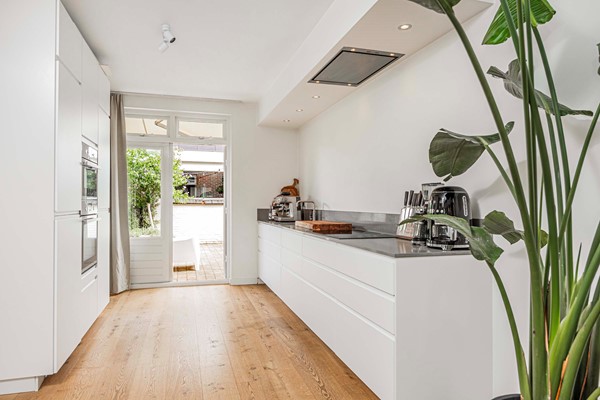 Medium property photo - Groenestraatje 13, 7419 CS Deventer