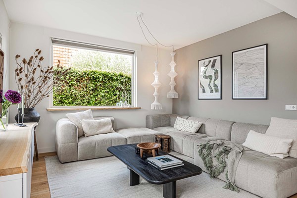 Medium property photo - Groenestraatje 13, 7419 CS Deventer