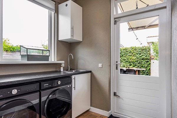 Medium property photo - Groenestraatje 13, 7419 CS Deventer