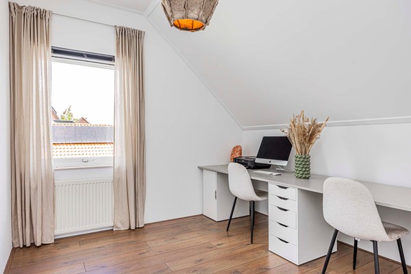 Medium property photo - Groenestraatje 13, 7419 CS Deventer