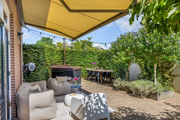 Medium property photo - Groenestraatje 13, 7419 CS Deventer