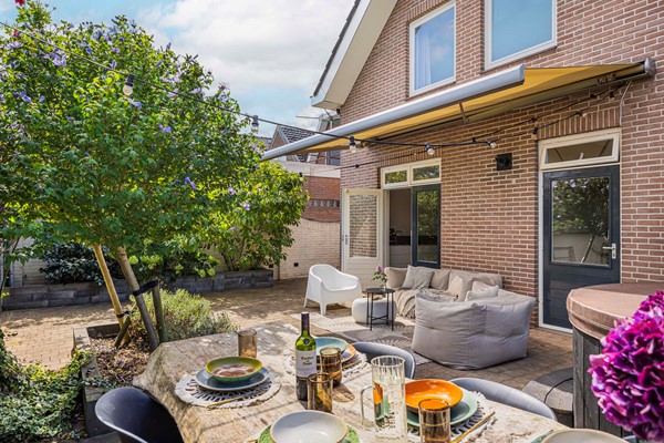 Medium property photo - Groenestraatje 13, 7419 CS Deventer