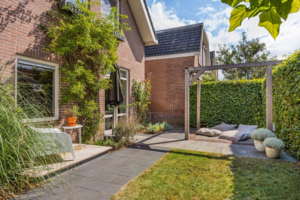 Medium property photo - Groenestraatje 13, 7419 CS Deventer