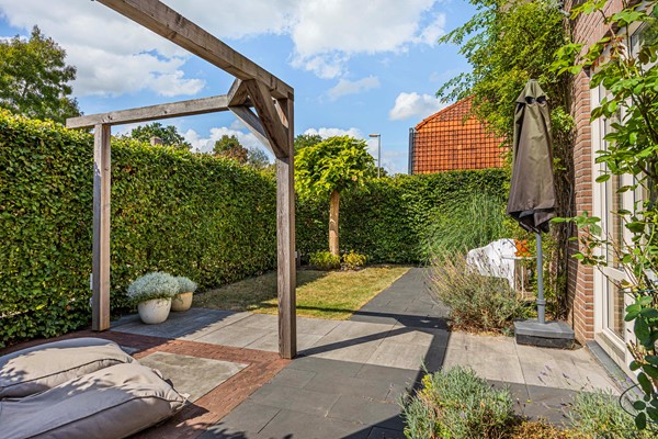 Medium property photo - Groenestraatje 13, 7419 CS Deventer