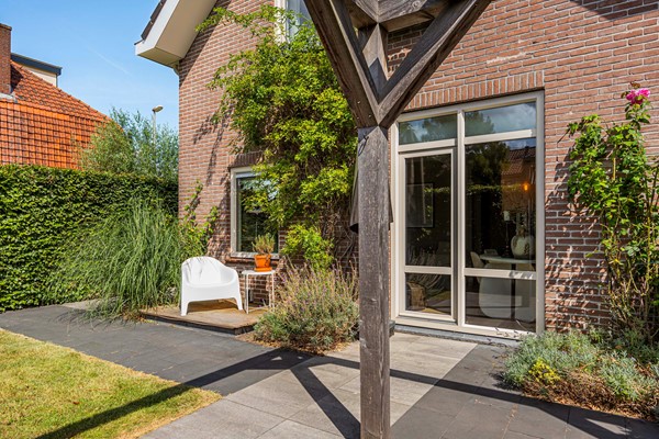 Medium property photo - Groenestraatje 13, 7419 CS Deventer