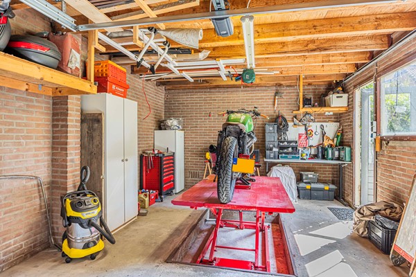 Medium property photo - Groenestraatje 13, 7419 CS Deventer