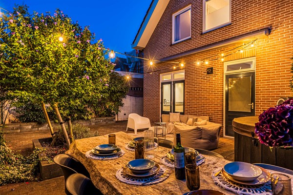 Medium property photo - Groenestraatje 13, 7419 CS Deventer