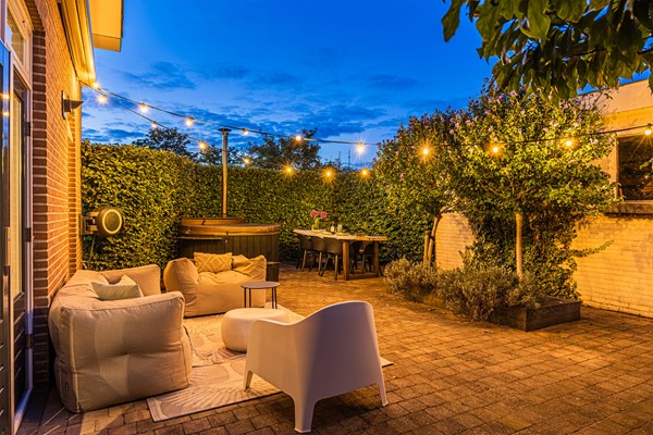 Medium property photo - Groenestraatje 13, 7419 CS Deventer