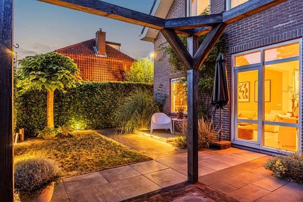 Medium property photo - Groenestraatje 13, 7419 CS Deventer