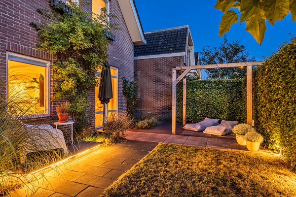 Medium property photo - Groenestraatje 13, 7419 CS Deventer