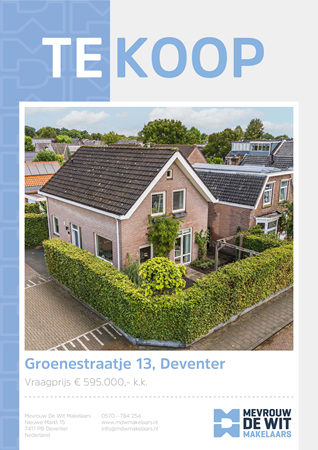 Brochure preview - brochure